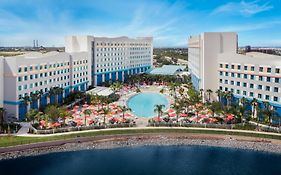 Universal'S Endless Summer Resort - Surfside Inn And Suites